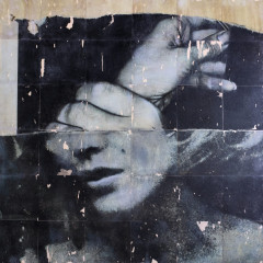 Telepathy - Burn Embrace LP