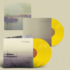 40 Watt Sun - Perfect Light 2LP + 12" Yellow