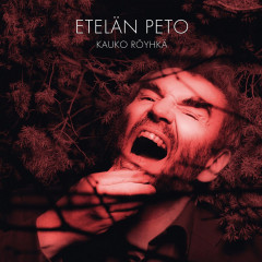 Kauko Röyhkä - Etelän peto