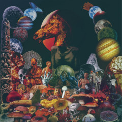 Jess and the Ancient Ones - The Horse And Other Weird Tales CD