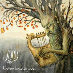 Jupu Group - Umpeen kasvoivat polut, CD