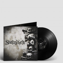 Spiritus Mortis - The Great Seal, LP