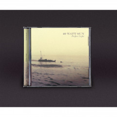 40 Watt Sun - Perfect Light, CD