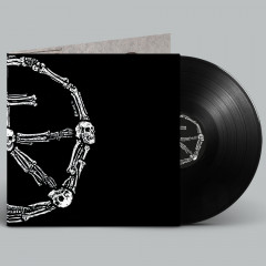 Terveet Kädet - Kaikki kaikkia vastaan LP