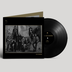Messa - Live at Roadburn, LP