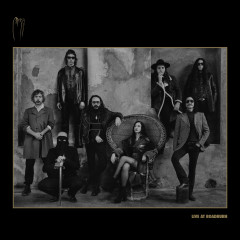 Messa - Live at Roadburn, CD