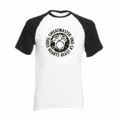 Sweatmaster - Pongo, T-Shirt