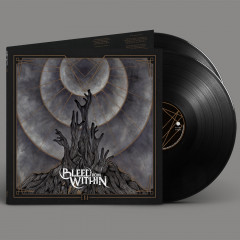 Bleed From Within - Era, 2LP (Black)
