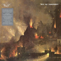 Celtic Frost - Into the Pandemonium, 2LP (gold vinyl)