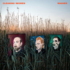Cleaning Women - Washer