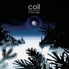 Coil - Musick to Play in the Dark, 2LP (Cloudy Purple)