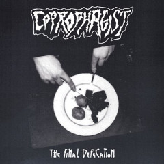 Coprophagist - The Final Defecation (Compete Discography 1990-2007), LP