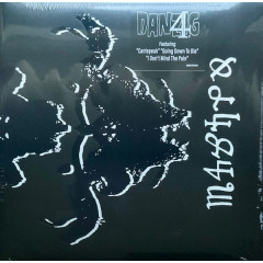 Danzig - 4P, LP