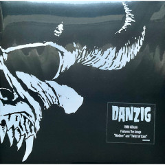 Danzig - I, LP