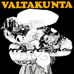 Eero Koivistoinen - Valtakunta