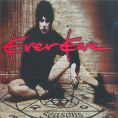 EverEve - Seasons, 2LP (Sunburst)