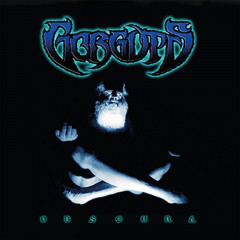 Gorguts - Obscura, 2LP (splatter)