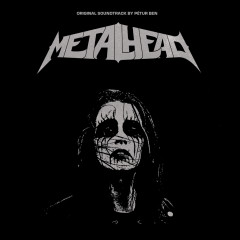Pétur Ben - Metalhead (Original Soundtrack)