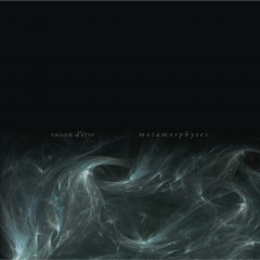 Raison dÊtre - Metamorphyses, 2LP (Blue vinyl)