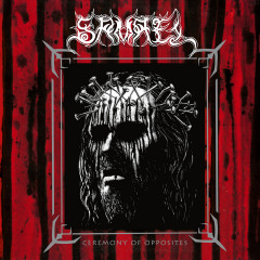Samael - Ceremony of Opposites
