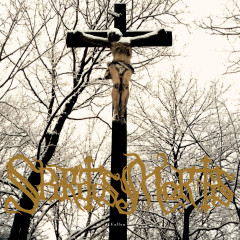 Spiritus Mortis - Fallen, CD