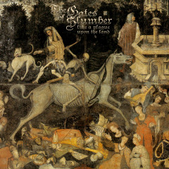 The Gates of Slumber - Like a Plague Upon the Land