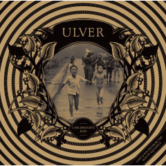 Ulver - Childhoods End, LP