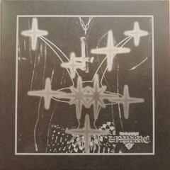 Unpure - Unpure, LP (Crystal Clear vinyl)