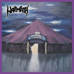 Warmath - Damnation Play, CD